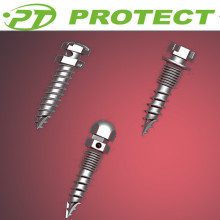 Mini Orthodontic Titanium Dental Implants