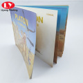 custom drawing printing book for child