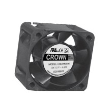 FAN SERVER DC FAN T11 DC brushless