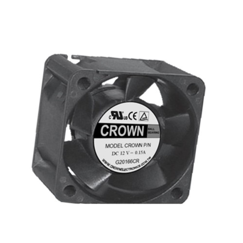 Fan Server DC Fan T11 DC Brushless
