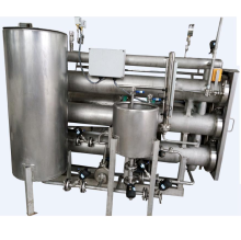 High Pressure Cleaning Equipment for Fashionable Yarn Dyeing Machines