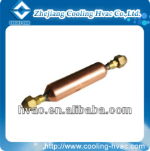 copper Weld Filter drier