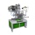 Plain and cylinder heat transfer machine