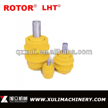 R200LC-2 Excavator and bulldozer upper roller