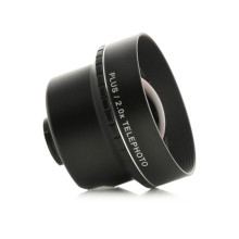 56mm Fixed Focus Smartphone Attachment Lens