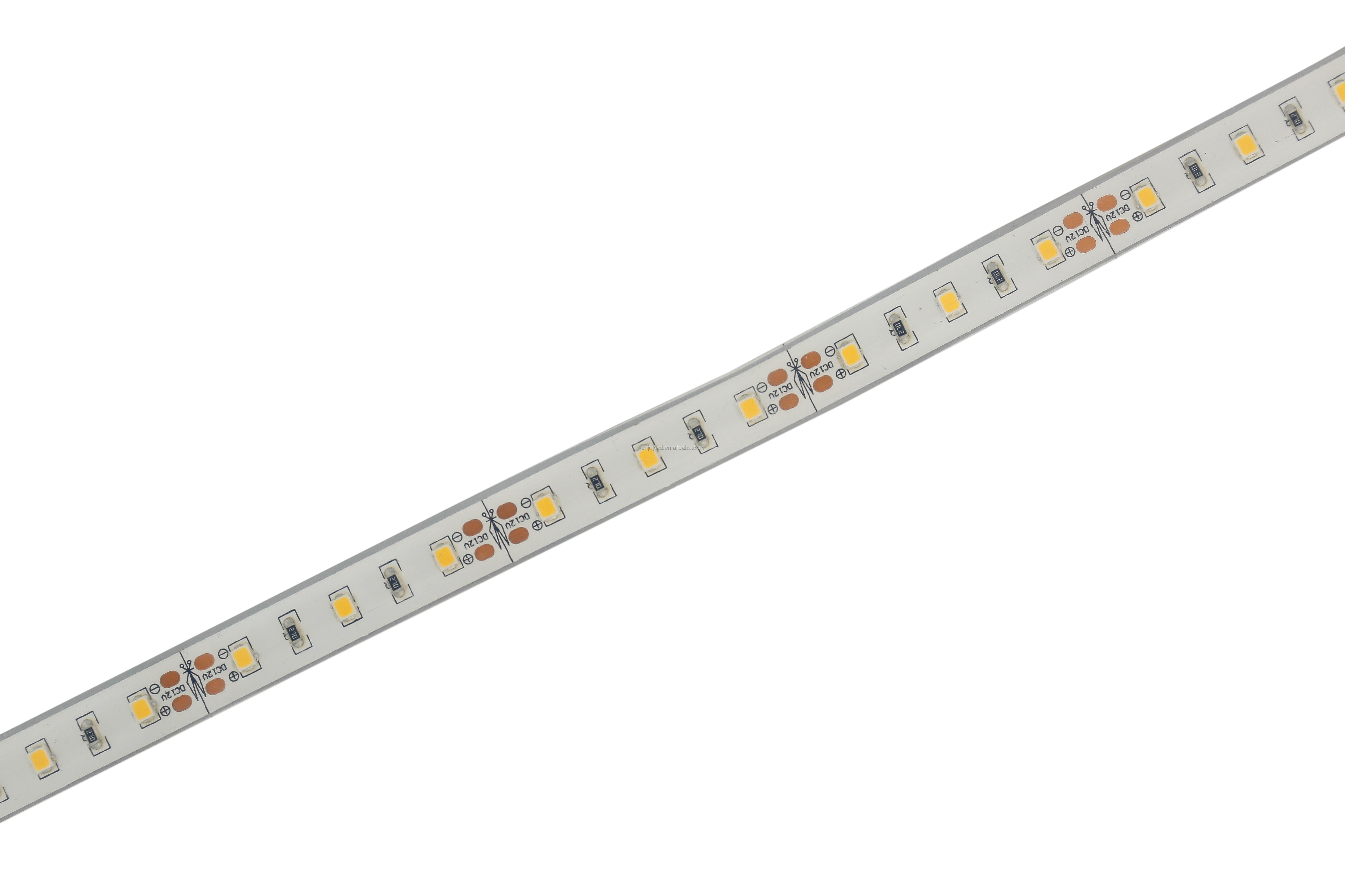 Free sample 5050 3528 2835 5730 3030 smd led with high luminous 55-60lm SMD