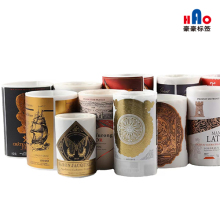 Universal Wine Label Label