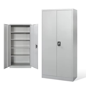 Fireproof Filing Cabinets: Locking Office Furniture for Secure Storage