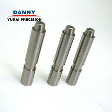 Precision DME Standard Core Pins/Center Pins Manufacturer in Guangdong