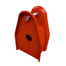 Independent Trailer Suspension Parts & Mechanical Suspension Systems