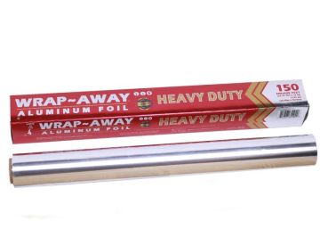 cutterboxes foil catering disposables