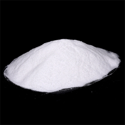 Große Partikelgröße Silica -Dioxidpulver für die Beschichtung