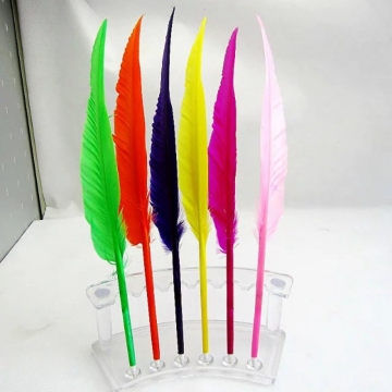 Promotional Feather Ballpoint Pen