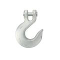 G70 UND G43 CLEVIS SLIP HOOK