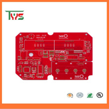 94vo Fr-4 Double Side Pcb Manufacturer?
