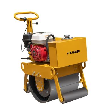 Mini Compactor Single Drum Vibratory Compactor Undersell