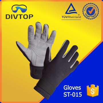 Hot selling neoprene fishing gloves high demand products india