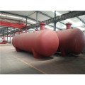 40m3 karkashin kasa lpg dome dome tanks