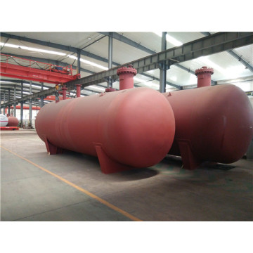 40m3 Underground LPG Domestic Tanks