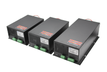 120W CO2 Laser Power Supply for Laser Machine