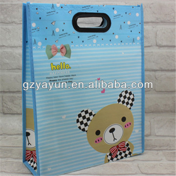 cheap printed shopping bags,non-woven shopping bag,shopping cart bag