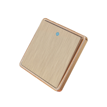 Light Switch With Usb Socket