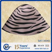 merino wool felt hat bodies