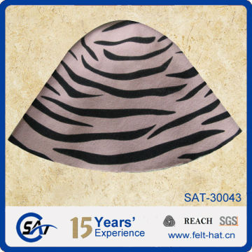 merino wool felt hat bodies