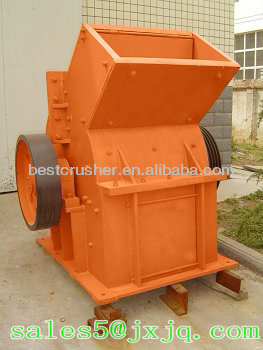 Pc crusher hammer / pc hammer crusher / hammer concrete crushers for sale