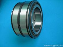 Full Complement Cylindrical Roller Bearing?