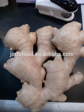 Chinese air dried ginger