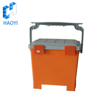 Plastic drum mould Plastic box mold