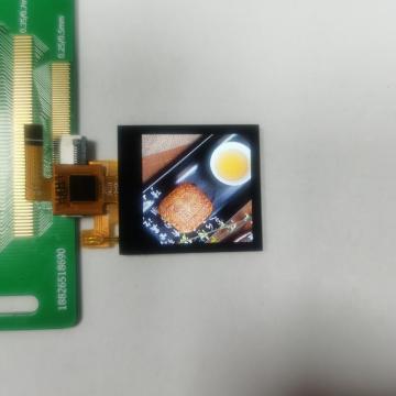 Modul Paparan LCD 1.3 inci