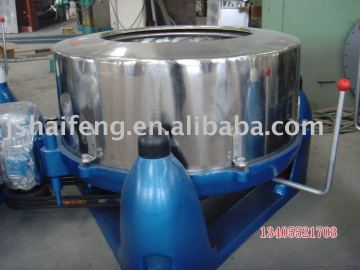 Industrial Centrifugal Extractor