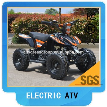 kid electric mini atv/new item mini atv 350w/500w