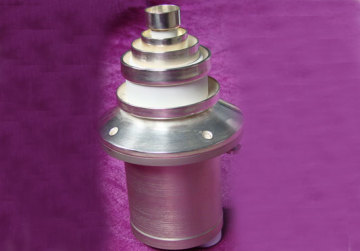 Thales Equivalent Tube