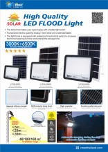 Solar Flood Light Uae