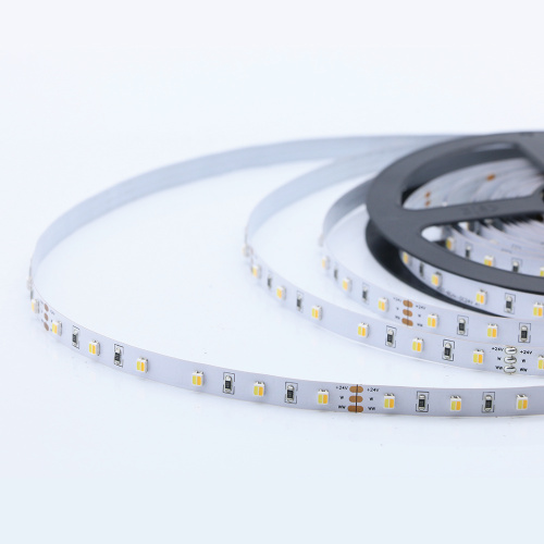 Dimmen 3527SMD 120led WWA ledstrip