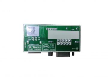 Monitoring Card For Solar Inverter