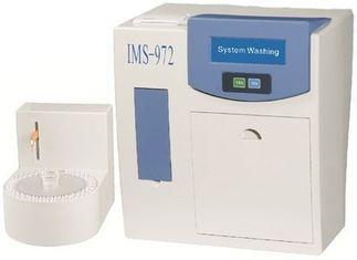 High Accurate Serum / Plasma Electrolyte Clinical Analyzer