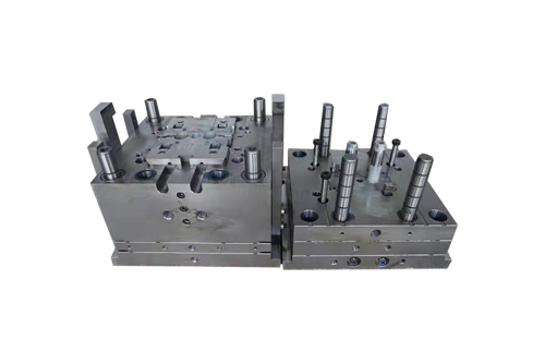 Mould Plastic Injection Mould