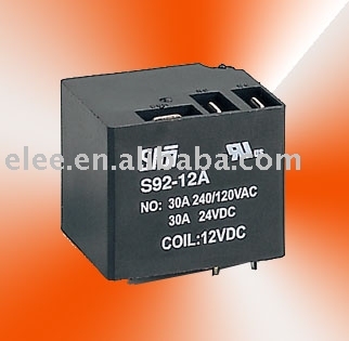 general relay S92H