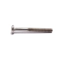 Cross Pan Head Thin Half Thread Screw