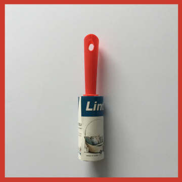 Replacement Of Lint Roller With Handle