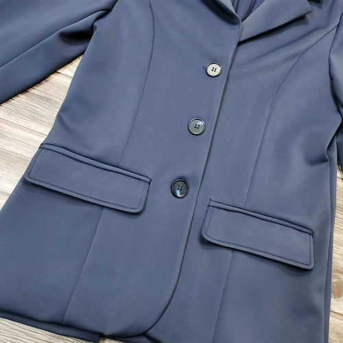 New Competition Jacket Women's Equestrian Jacket