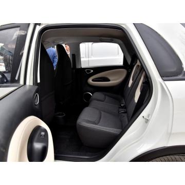 2023 precio barato Wuling mini automóvil eléctrico 5 puerta 4 asientos EV para adultos