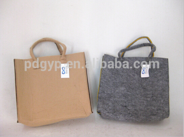 Unique Non-woven Laundry Basket for Clear up