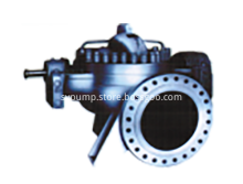 Pumping Solutions for Power Plant Systems