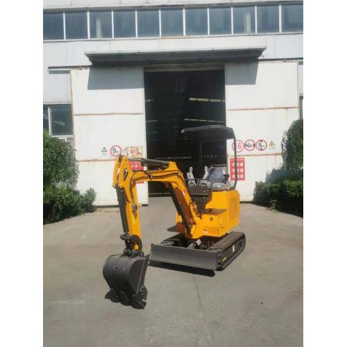 Rhinoceros factory directly provide digging machine garden for export oversea market XN16-8