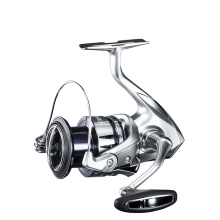 Shimano STRADIC FL Reel C3000-C6000XG Fishing Reel 6+1bb